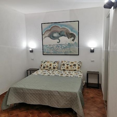 Appartamento Sole Olbia Exterior photo