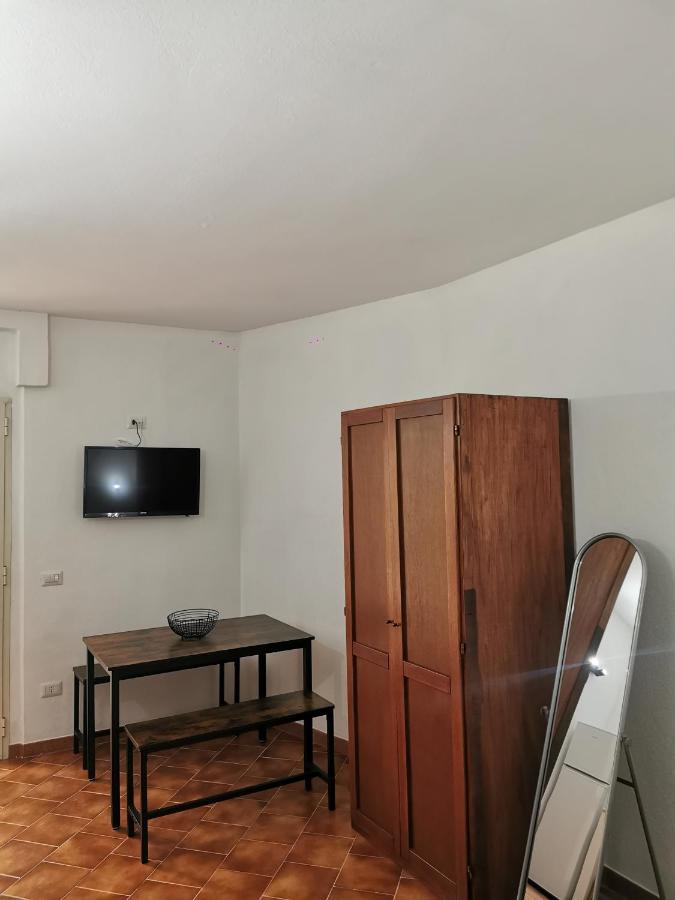 Appartamento Sole Olbia Exterior photo