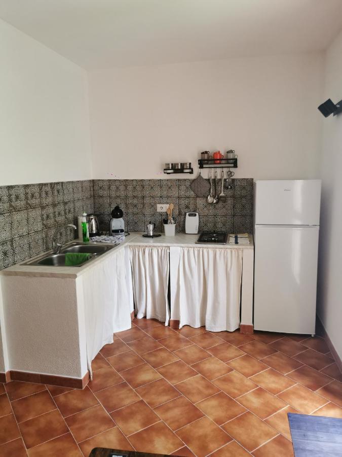 Appartamento Sole Olbia Exterior photo